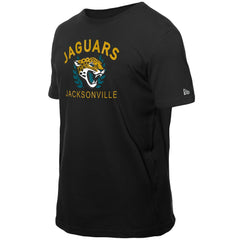 2025 NFL Draft T-Shirt - Jacksonville Jaguars