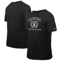 2025 NFL Draft T-Shirt - Las Vegas Raiders