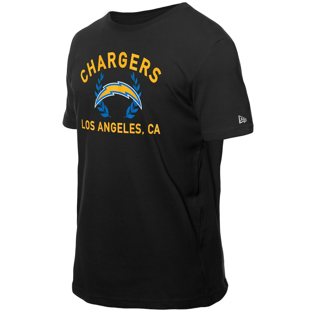 2025 NFL Draft T-Shirt - Los Angeles Chargers
