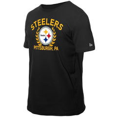 2025 NFL Draft T-Shirt - Pittsburgh Steelers