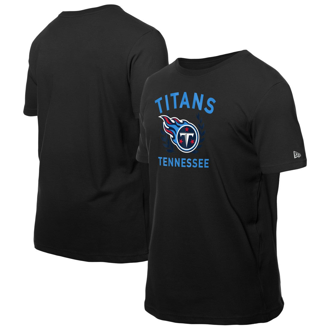 2025 NFL Draft T-Shirt - Tennessee Titans