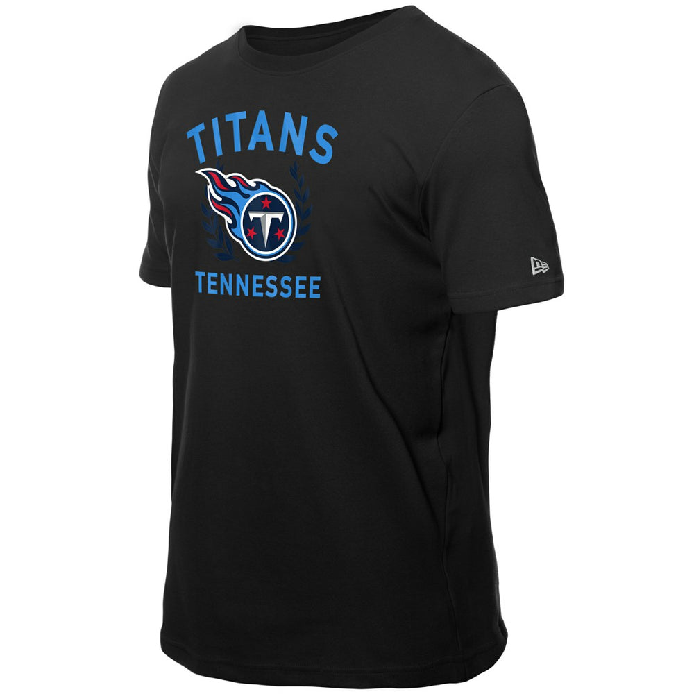 2025 NFL Draft T-Shirt - Tennessee Titans
