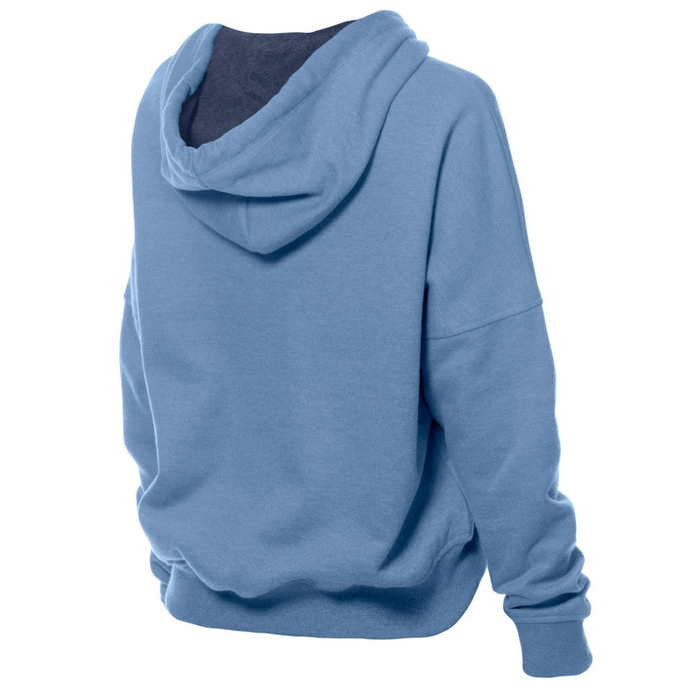 MLB Washington Nationals New Era Women's 2025 City Connect Pullover Hoodie