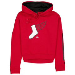 MLB Chicago White Sox New Era Women's 2025 City Connect Pullover Hoodie