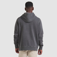 NHL Black St. Louis Blues Fanatics Made in Canada Pullover Hoodie