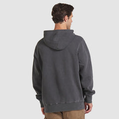 NHL Black Calgary Flames Fanatics Made in Canada Pullover Hoodie
