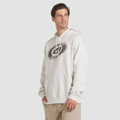 NHL Cream Carolina Hurricanes Fanatics Made in Canada Pullover Hoodie