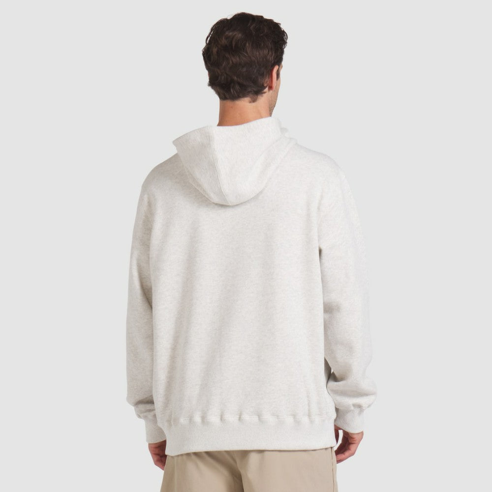 NHL Cream Carolina Hurricanes Fanatics Made in Canada Pullover Hoodie