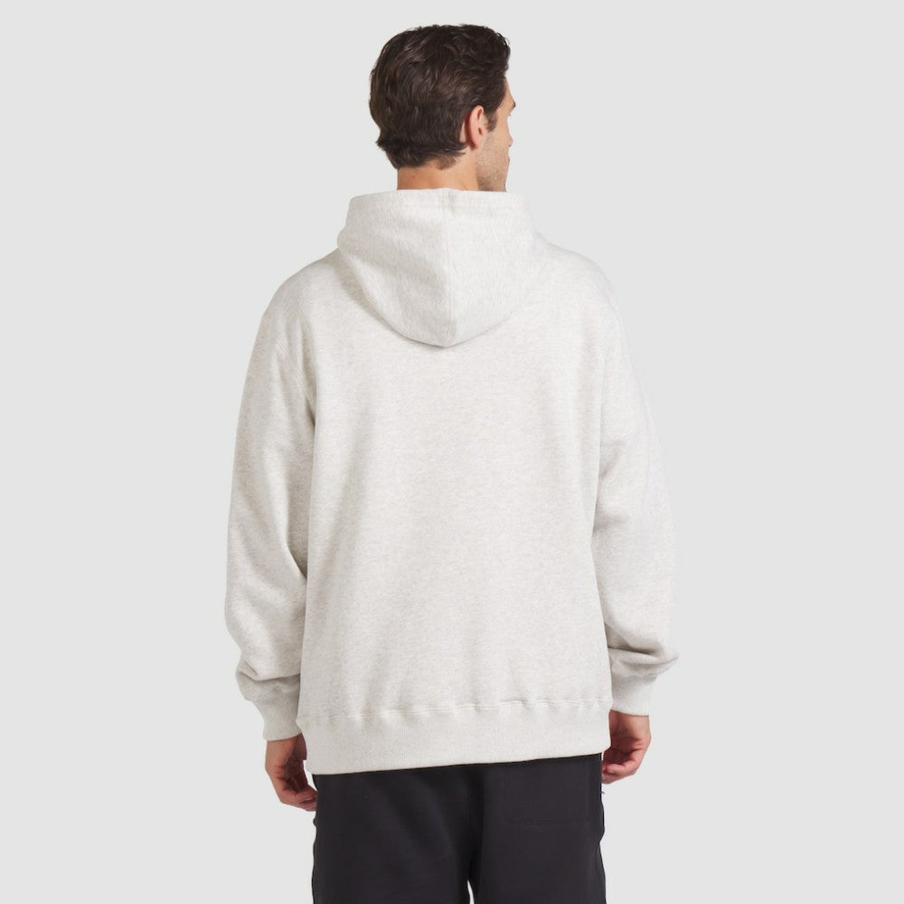 NHL Cream Detroit Red Wings Fanatics Made in Canada Pullover Hoodie