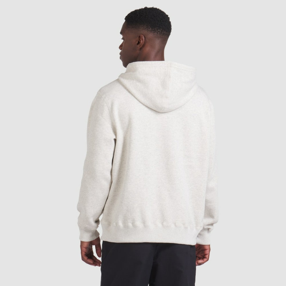 NHL Cream Ottawa Senators Fanatics Made in Canada Pullover Hoodie