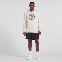 NHL Cream Boston Bruins Fanatics Made in Canada Pullover Hoodie