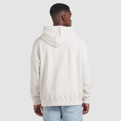 NHL Cream New York Islanders Fanatics Made in Canada Pullover Hoodie