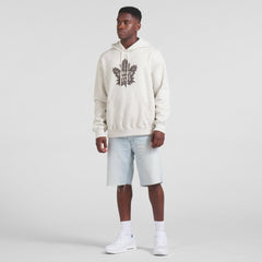 NHL Cream Toronto Maple Leafs Fanatics Made in Canada Pullover Hoodie