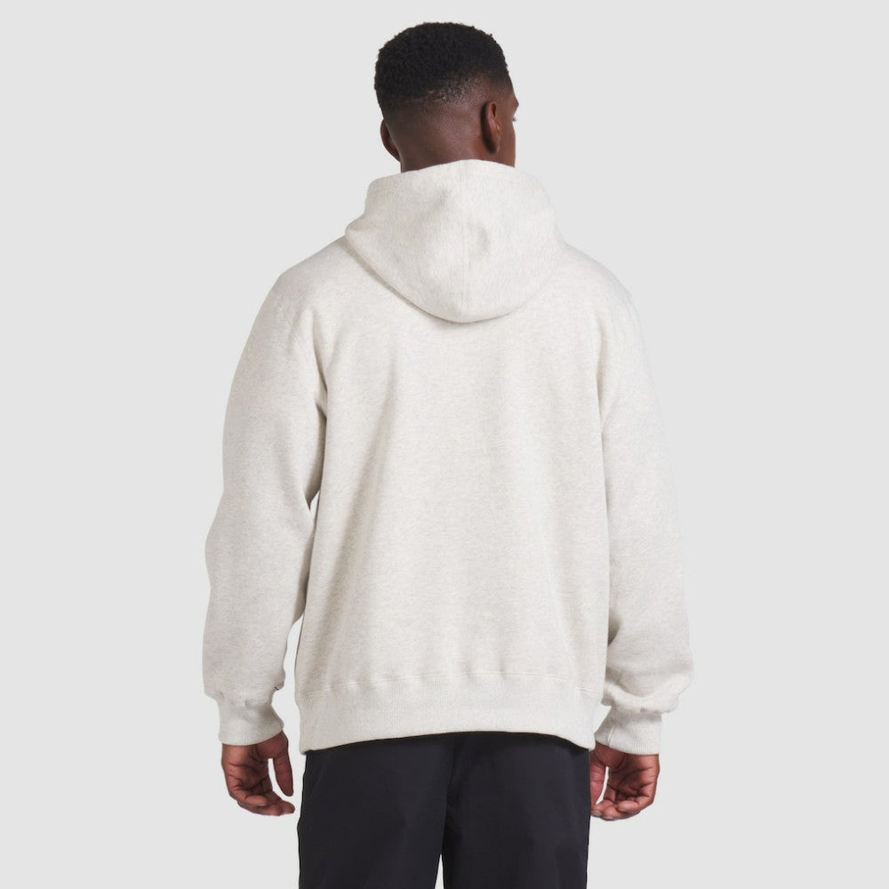 NHL Cream Pittsburgh Penguins Fanatics Made in Canada Pullover Hoodie