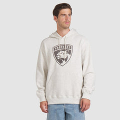 NHL Cream Florida Panthers Fanatics Made in Canada Pullover Hoodie