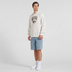 NHL Cream Florida Panthers Fanatics Made in Canada Pullover Hoodie