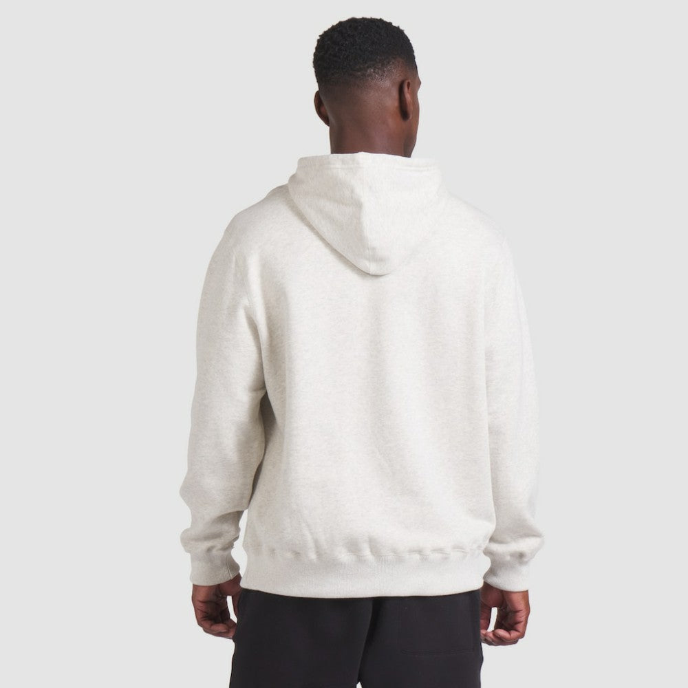 NHL Cream New York Rangers Fanatics Made in Canada Pullover Hoodie