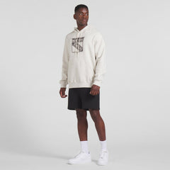 NHL Cream New York Rangers Fanatics Made in Canada Pullover Hoodie