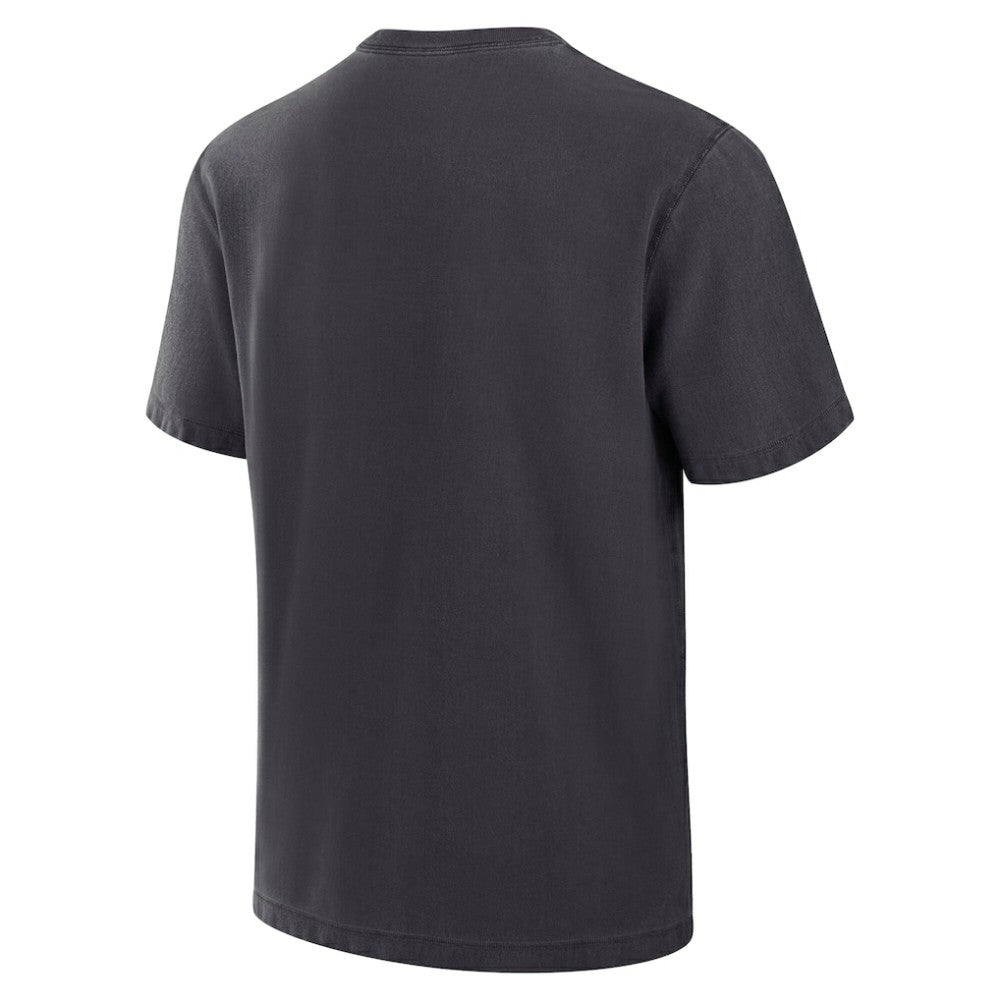 NHL Black Carolina Hurricanes Fanatics Made in Canada T-Shirt