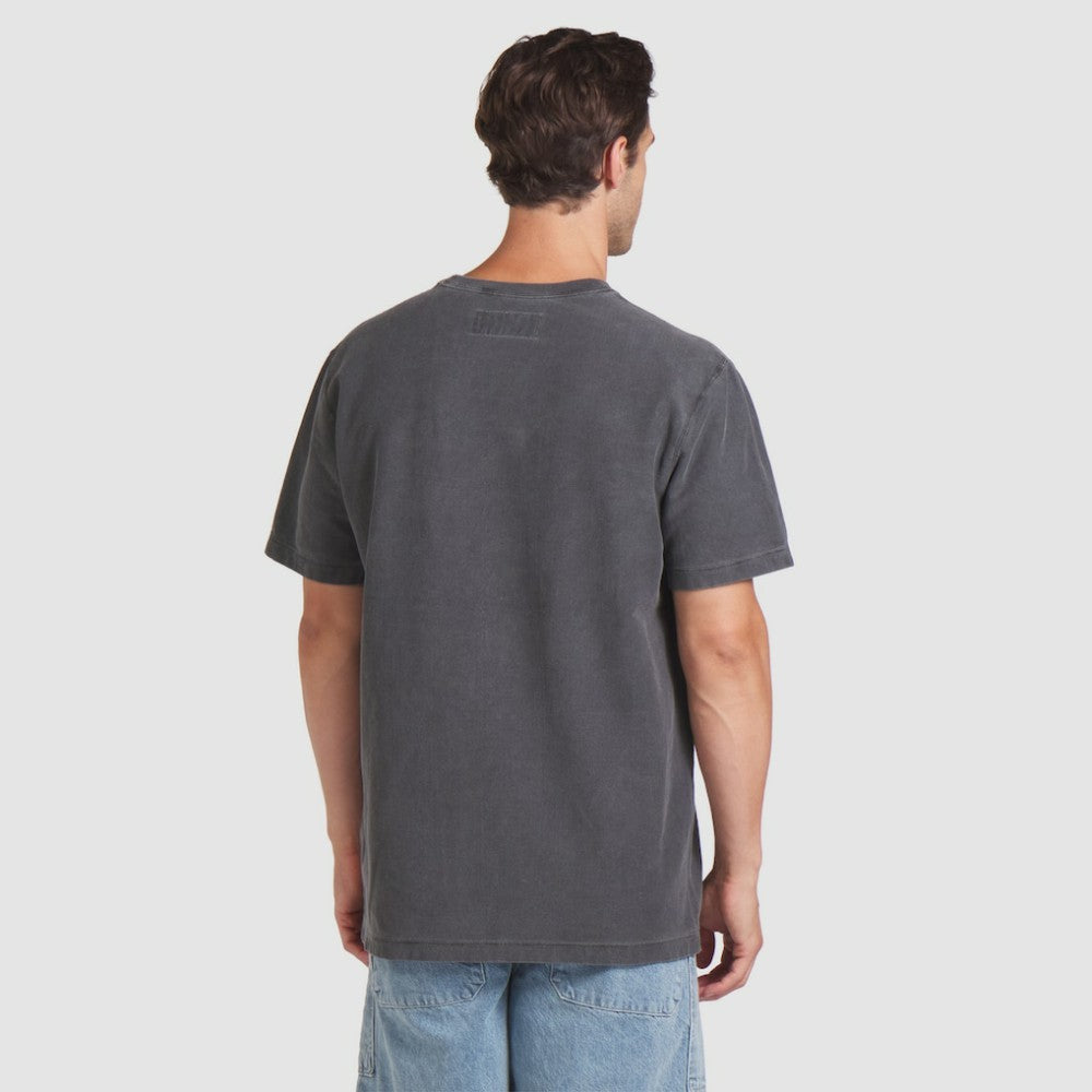 NHL Black Buffalo Sabres Fanatics Made in Canada T-Shirt