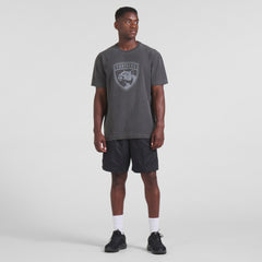 NHL Black Florida Panthers Fanatics Made in Canada T-Shirt