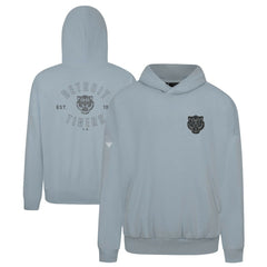 MLB Detroit Tigers Levelwear Contact Nightfall Pullover Hoodie