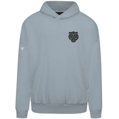 MLB Detroit Tigers Levelwear Contact Nightfall Pullover Hoodie
