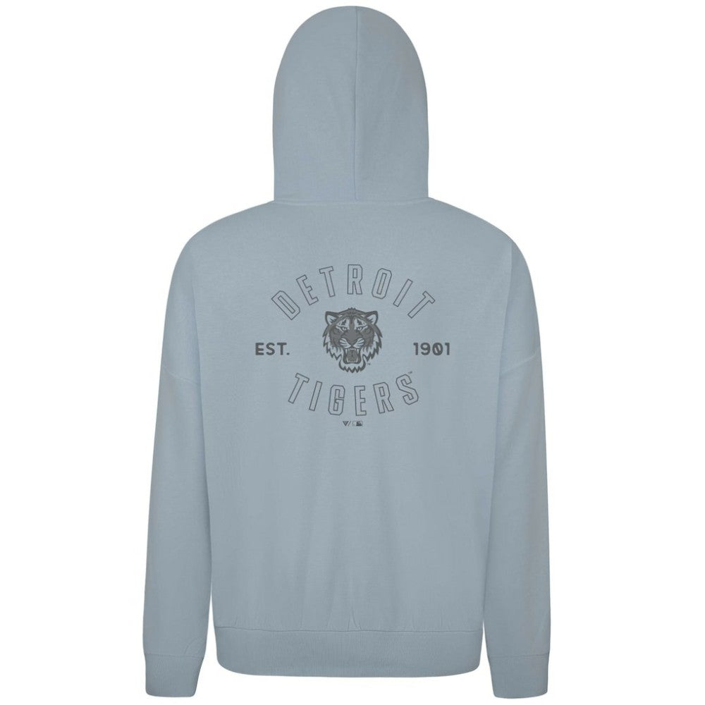 MLB Detroit Tigers Levelwear Contact Nightfall Pullover Hoodie