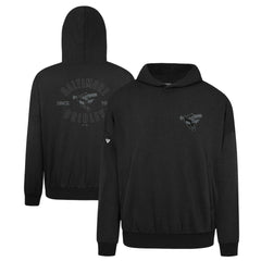 MLB Baltimore Orioles Levelwear Contact Nightfall Pullover Hoodie
