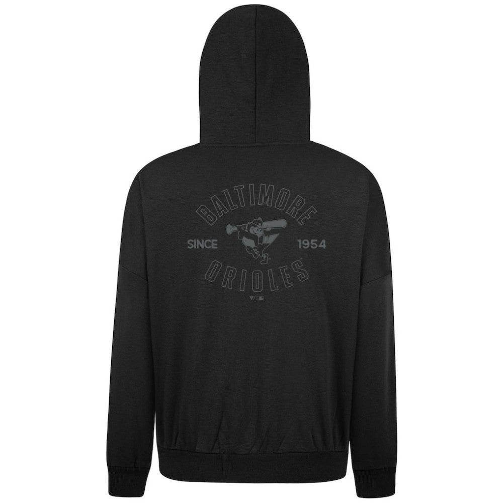 MLB Baltimore Orioles Levelwear Contact Nightfall Pullover Hoodie