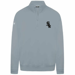 MLB Chicago White Sox Levelwear Murray Nightfall Quarter-Zip Top