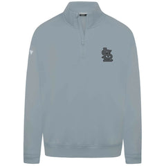 MLB St. Louis Cardinals Levelwear Murray Nightfall Quarter-Zip Top