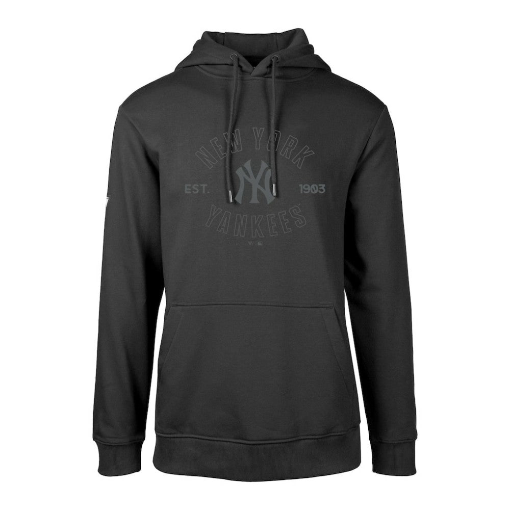 MLB New York Yankees Levelwear Podium Abyssal Pullover Hoodie