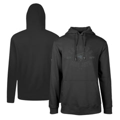 MLB Toronto Blue Jays Levelwear Podium Abyssal Pullover Hoodie