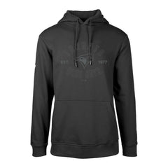 MLB Toronto Blue Jays Levelwear Podium Abyssal Pullover Hoodie