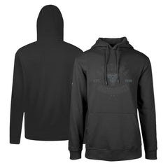 MLB Arizona Diamondbacks Levelwear Podium Abyssal Pullover Hoodie