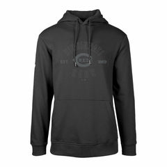 MLB Cincinnati Reds Levelwear Podium Abyssal Pullover Hoodie