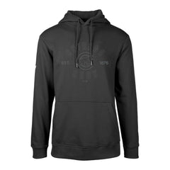MLB Chicago Cubs Levelwear Podium Abyssal Pullover Hoodie