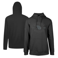 MLB Cleveland Guardians Levelwear Podium Abyssal Pullover Hoodie