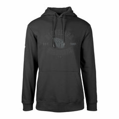 MLB Cleveland Guardians Levelwear Podium Abyssal Pullover Hoodie