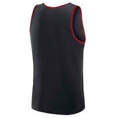 Logo Athletic Unmatched Success Tank Top - Atlanta Falcons