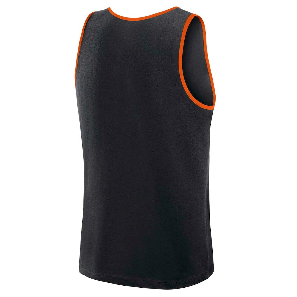Logo Athletic Unmatched Success Tank Top - Cincinnati Bengals