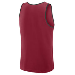 Logo Athletic Unmatched Success Tank Top - Tampa Bay Buccaneers