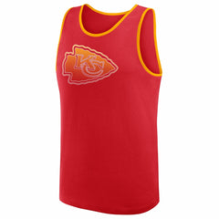 Logo Athletic Unmatched Success Tank Top - Kansas City Chiefs
