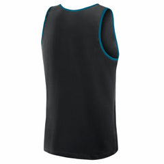 Logo Athletic Unmatched Success Tank Top - Jacksonville Jaguars