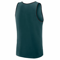 Logo Athletic Unmatched Success Tank Top - Philadelphia Eagles