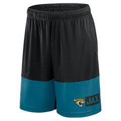 Logo Athletic Best of the Best Shorts - Jacksonville Jaguars