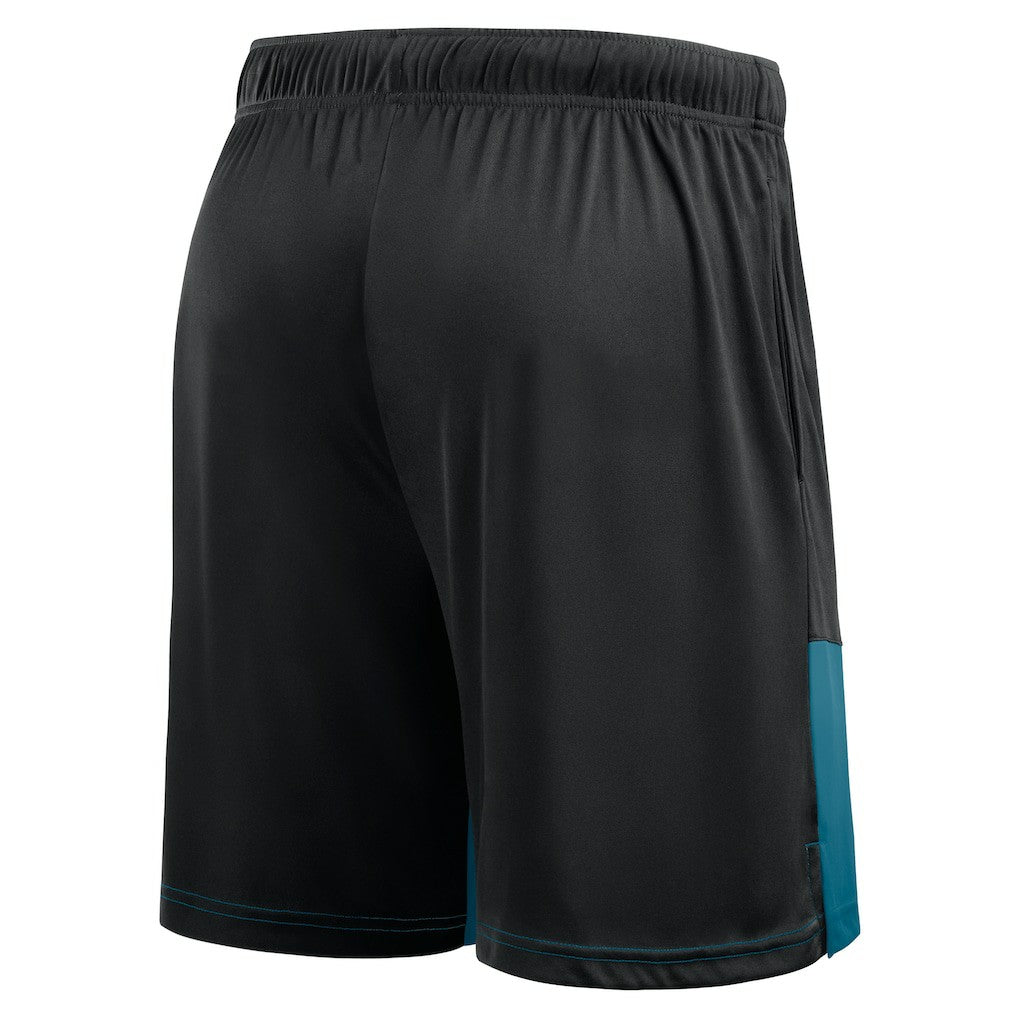 Logo Athletic Best of the Best Shorts - Jacksonville Jaguars