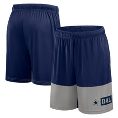 Logo Athletic Best of the Best Shorts - Dallas Cowboys