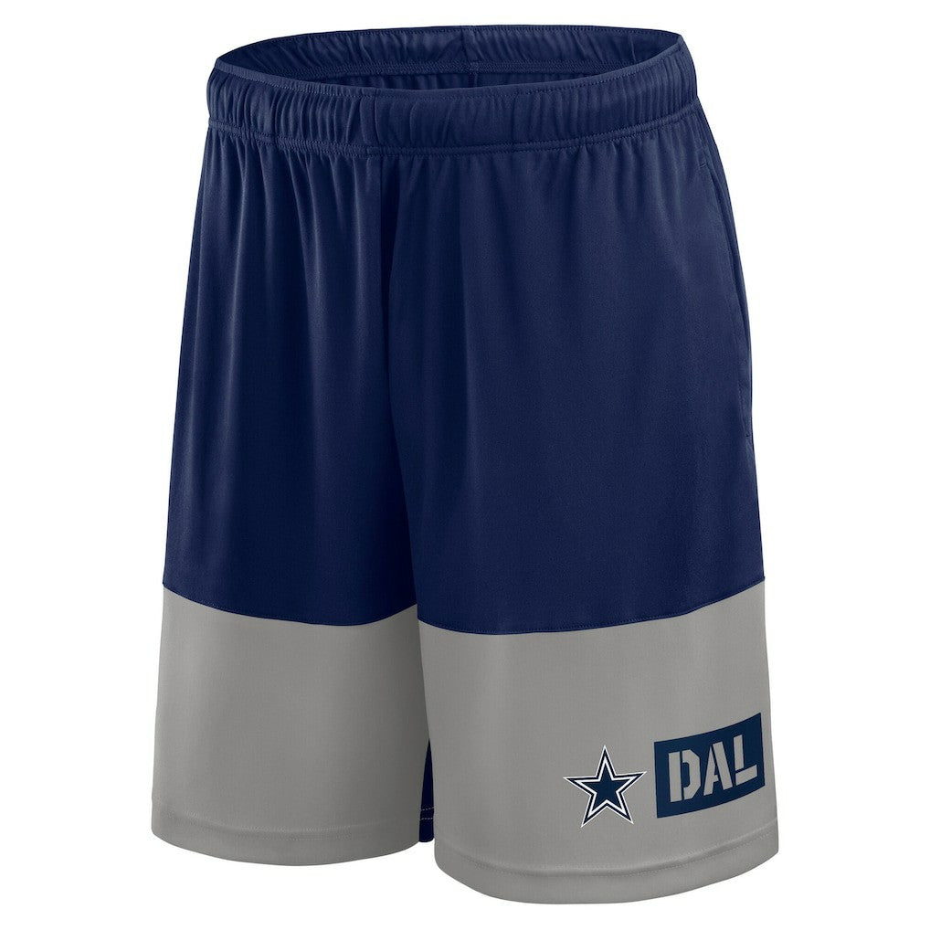 Logo Athletic Best of the Best Shorts - Dallas Cowboys